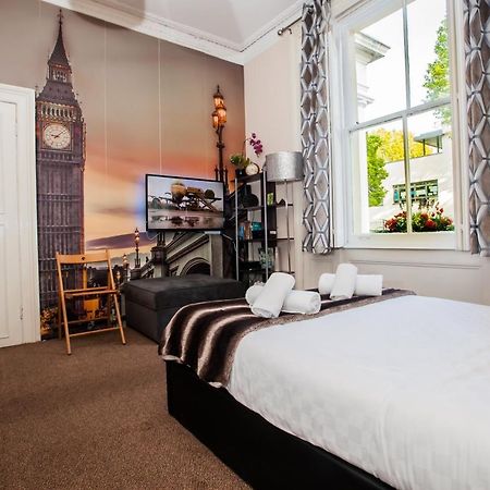 Pimlico Central London Suite Near Victoria エクステリア 写真