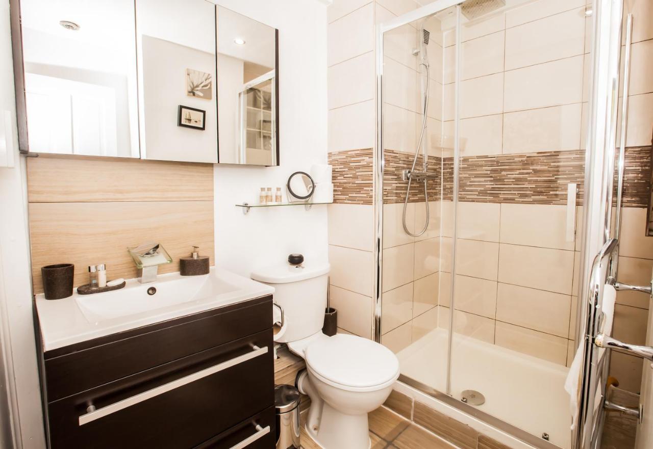 Pimlico Central London Suite Near Victoria エクステリア 写真