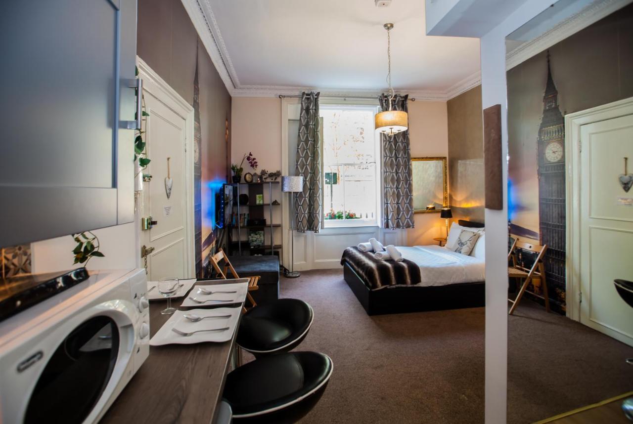 Pimlico Central London Suite Near Victoria エクステリア 写真