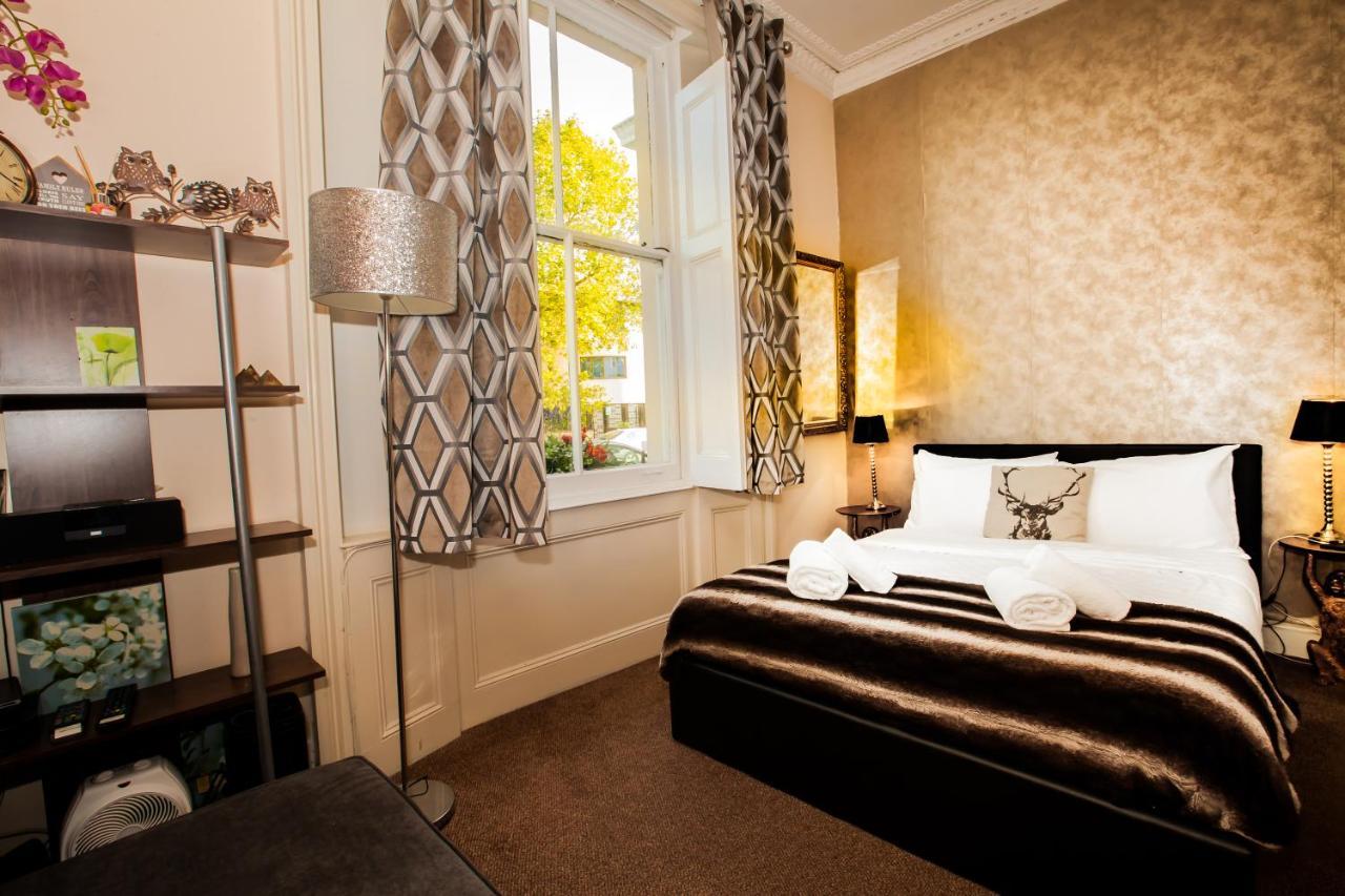 Pimlico Central London Suite Near Victoria エクステリア 写真