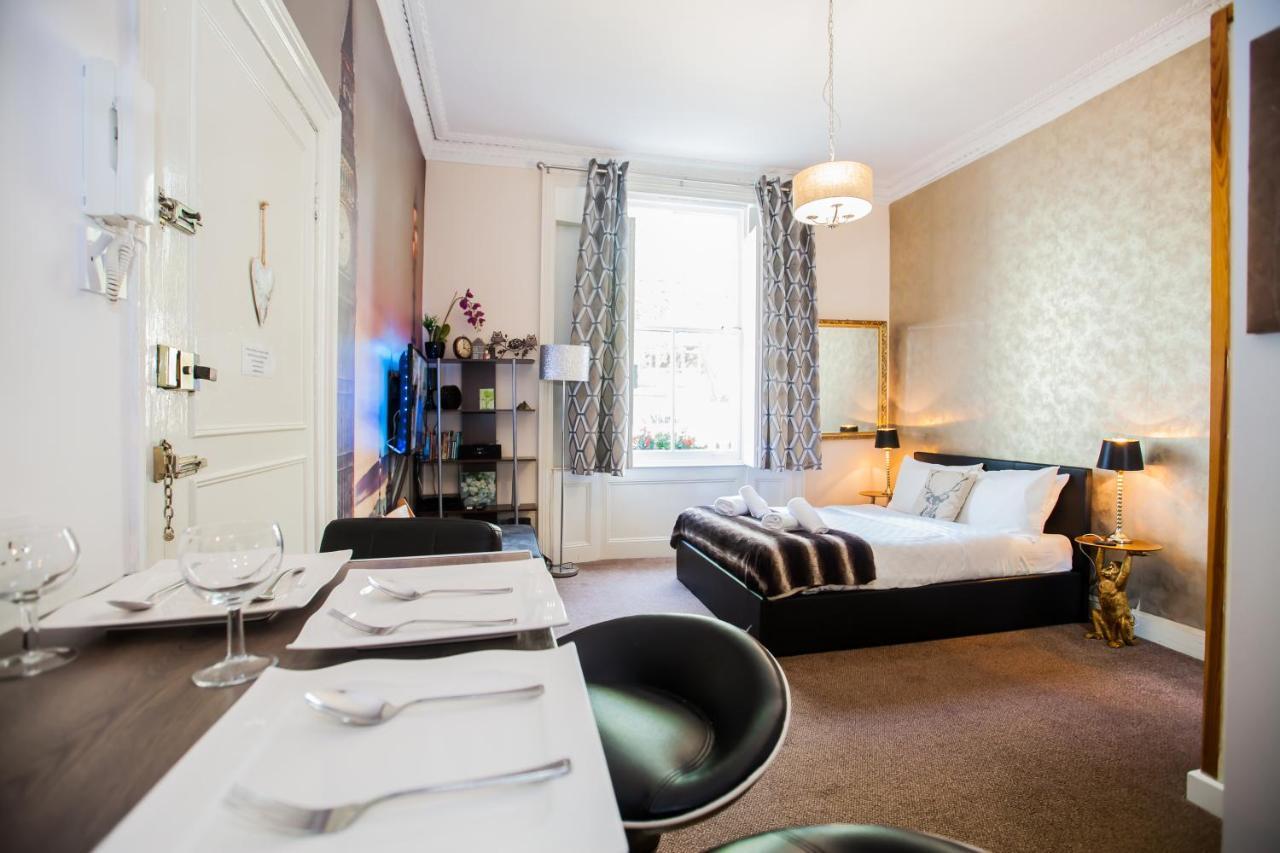Pimlico Central London Suite Near Victoria エクステリア 写真