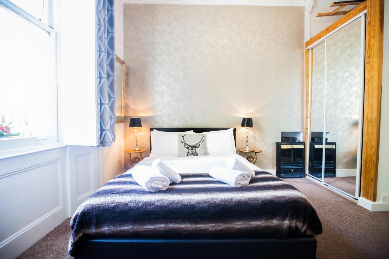Pimlico Central London Suite Near Victoria エクステリア 写真