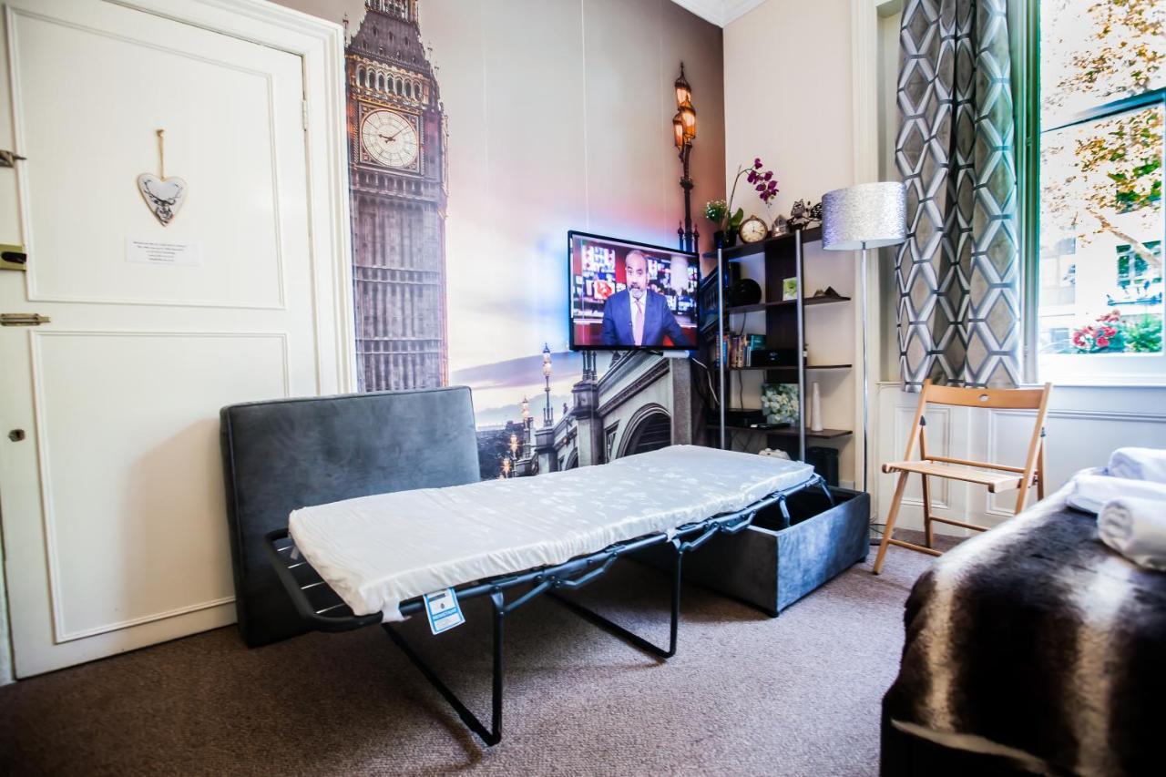 Pimlico Central London Suite Near Victoria エクステリア 写真