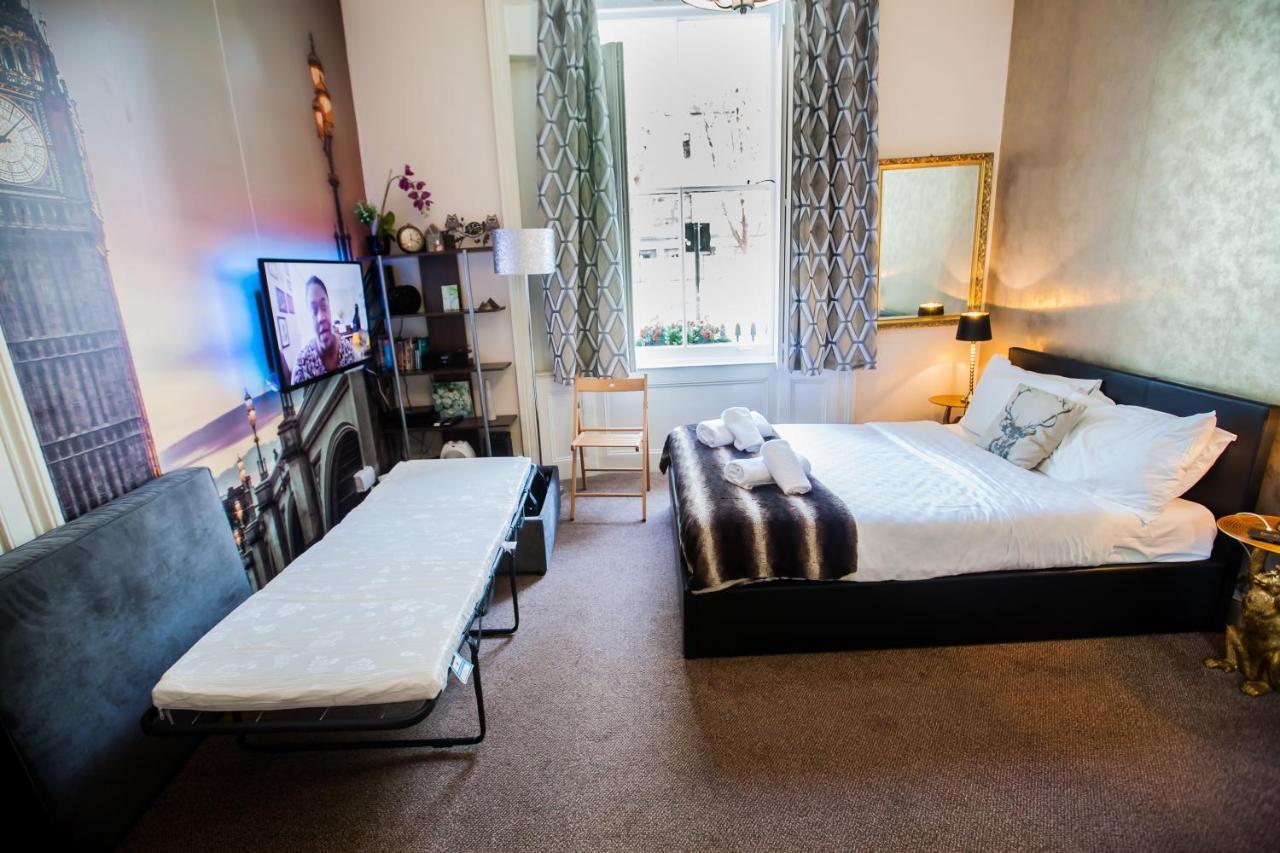 Pimlico Central London Suite Near Victoria エクステリア 写真