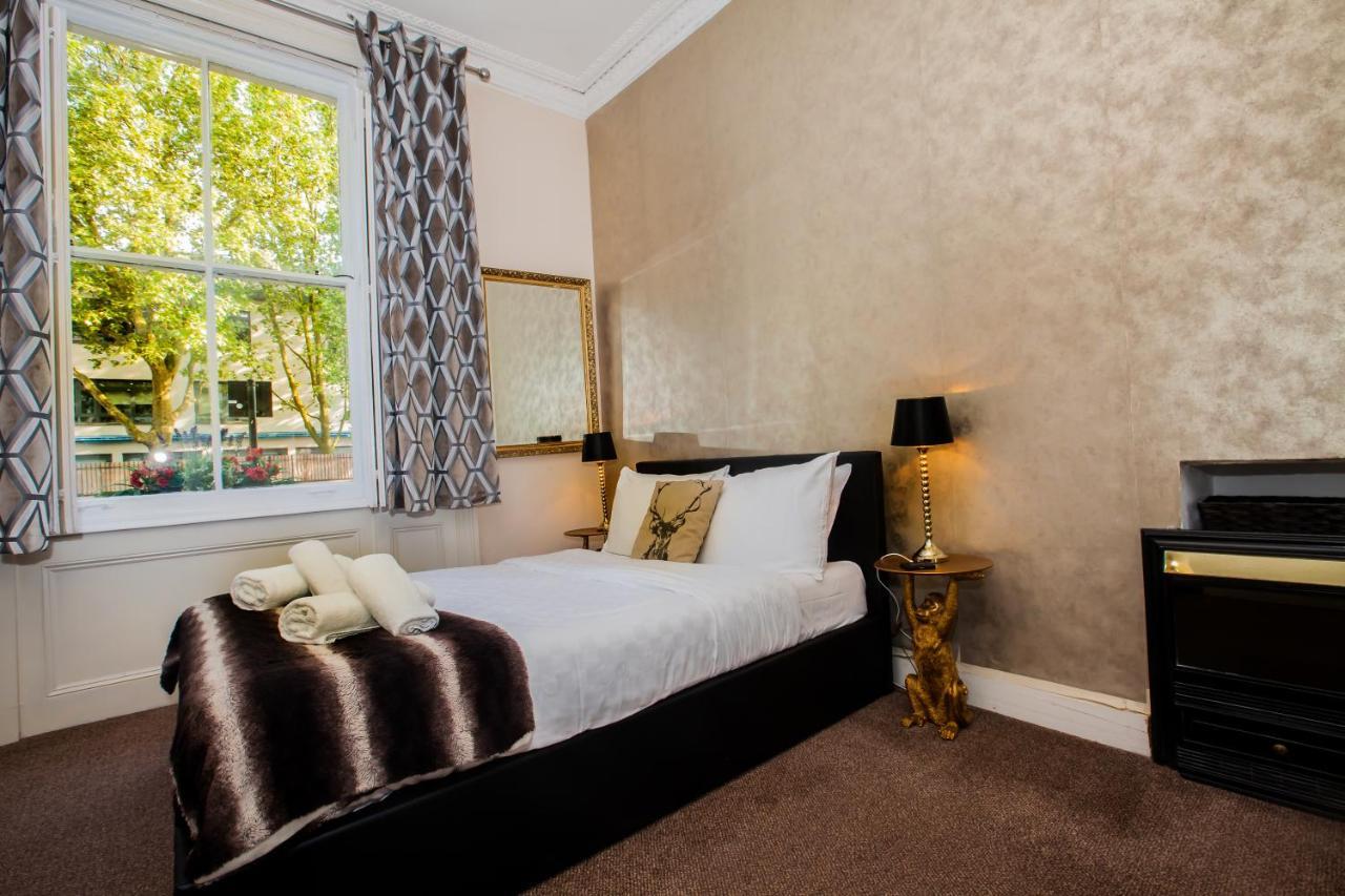 Pimlico Central London Suite Near Victoria エクステリア 写真