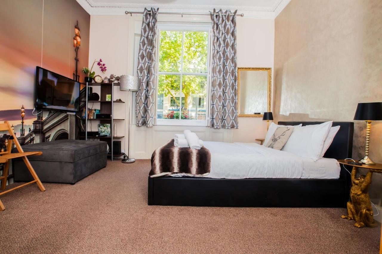Pimlico Central London Suite Near Victoria エクステリア 写真