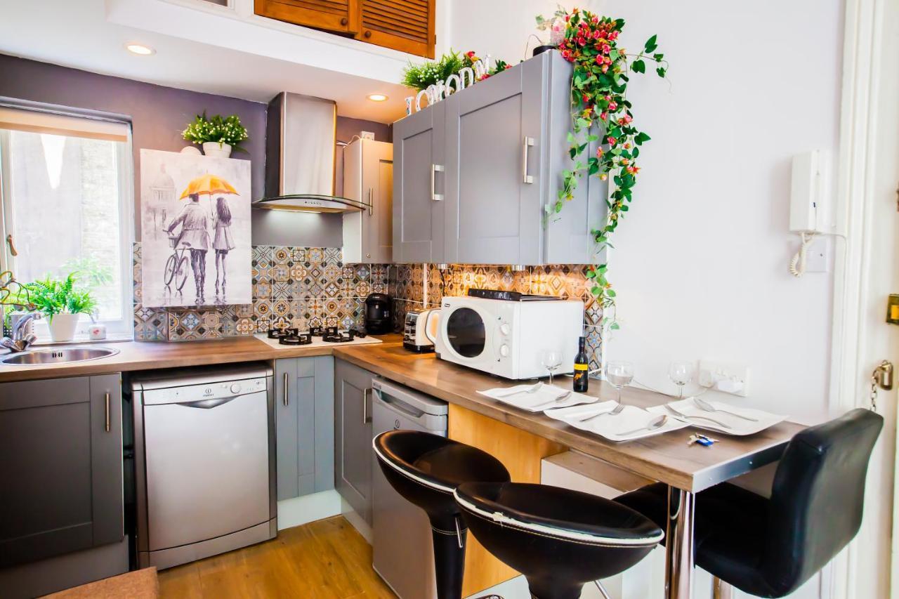Pimlico Central London Suite Near Victoria エクステリア 写真