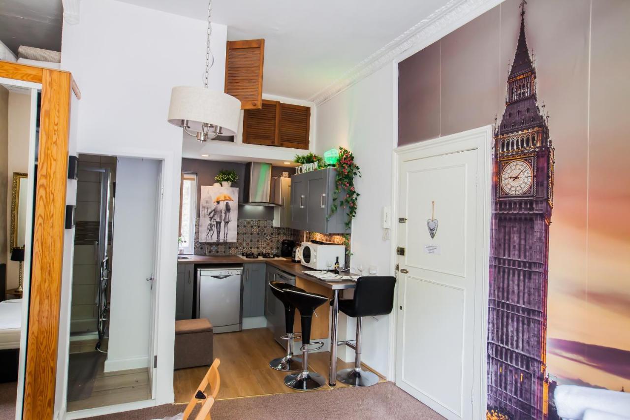 Pimlico Central London Suite Near Victoria エクステリア 写真