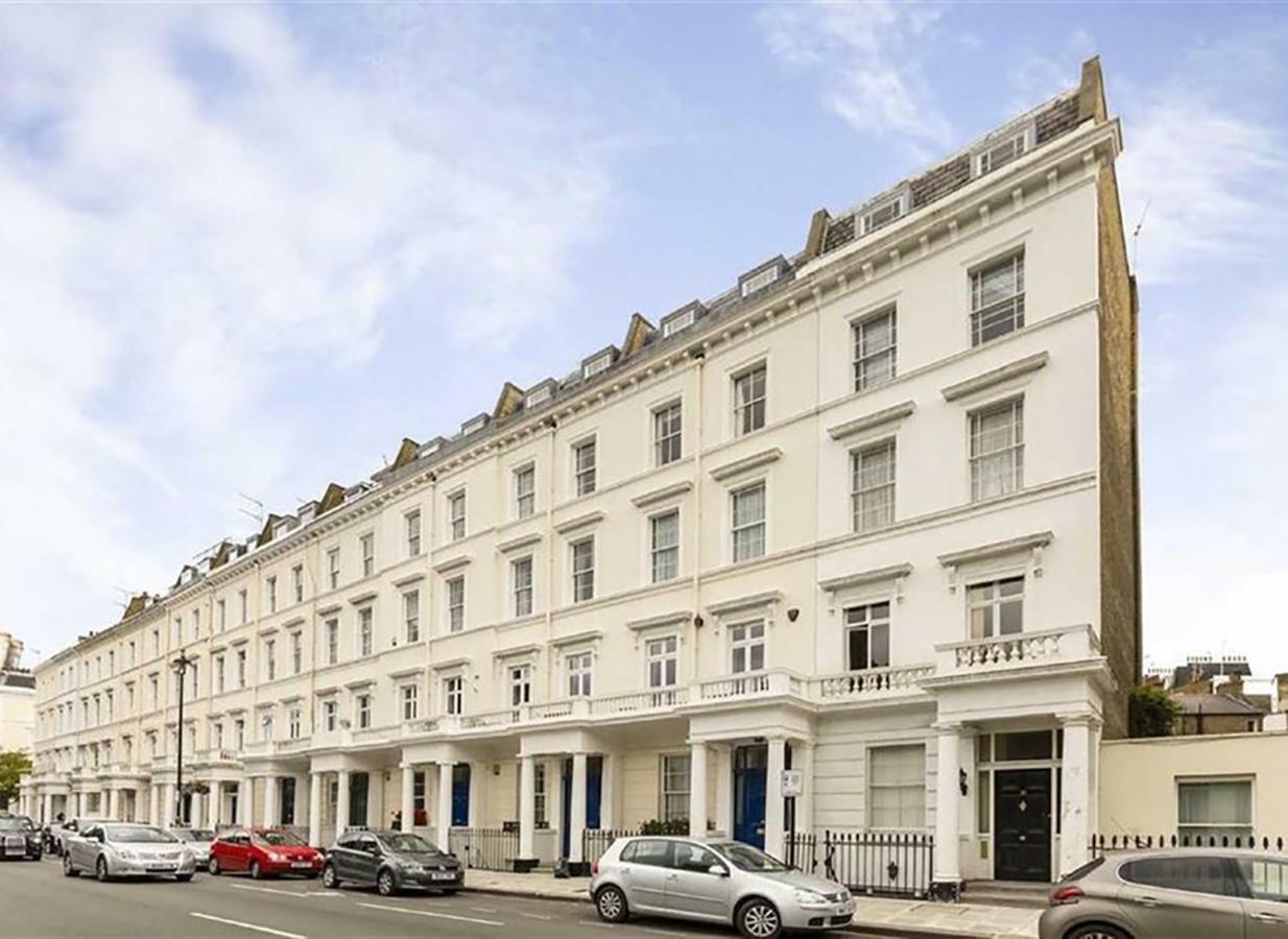 Pimlico Central London Suite Near Victoria エクステリア 写真